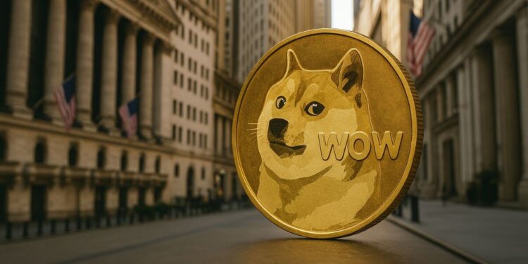 Bit Origin lines up $500M to build Dogecoin treasury as corporate altcoin bets expand