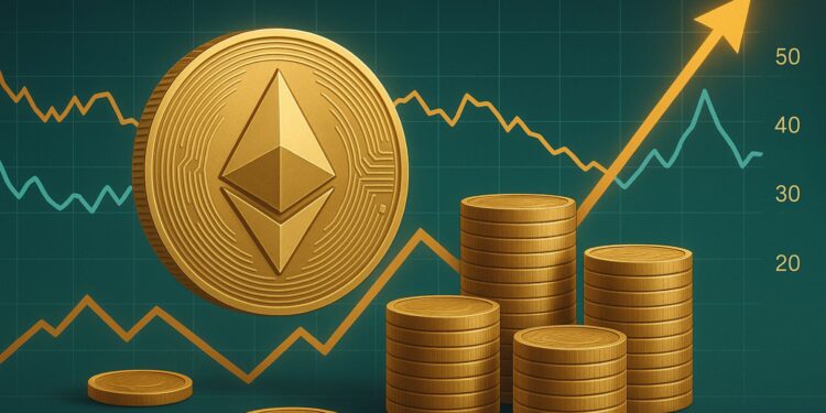 Coinbase Premium Signals Aggressive Ethereum Accumulation: Institutional Demand Accelerates