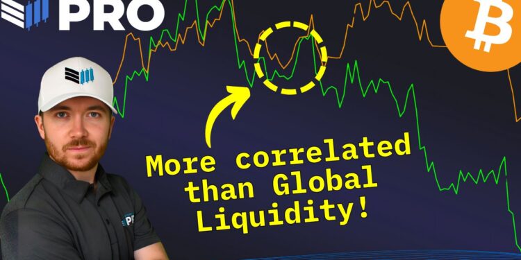 Why Liquidity Matters More Than Ever For Bitcoin