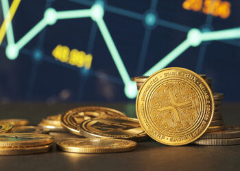 Signal That Sparked 630% XRP Price Rally In 2024 Just Got Triggered Again