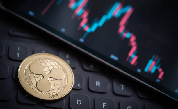 XRP Elliott Wave Structure Points To Wave 3 Launch — Can $3 Hold?