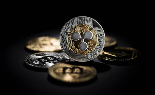 XRP Price To $59.40? Developer Reveals How This Ripple Takeover Will Drive The Next Rally
