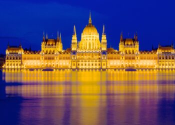 Crypto Crackdown: Hungarians Face 5-Year Jail For Unauthorized Digital Asset Trading
