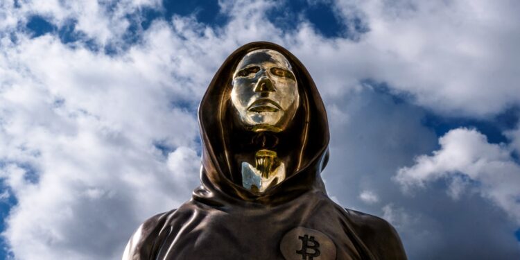 Bitcoin Boom Pushes Satoshi Nakamoto Into Top 11 Wealthiest, At Nearly $130  Billion