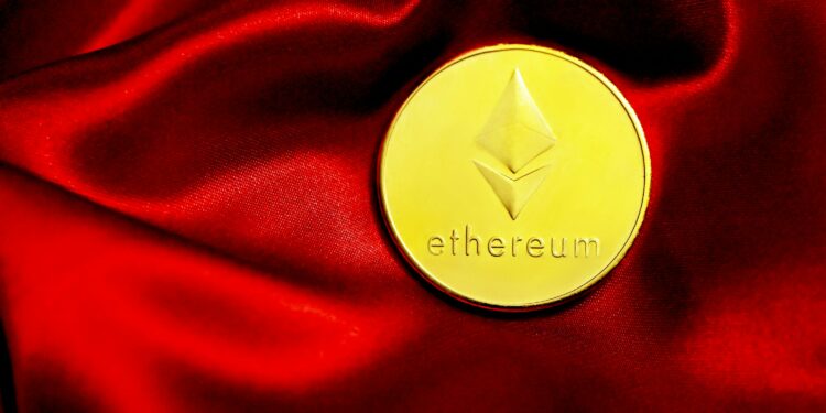 Ethereum Ready For Explosive Breakout, Analyst Says $5,791 Is The Minimum Target