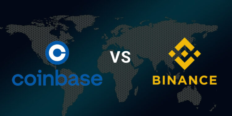 Coinbase Denies Role In Leak Tying Binance To Trump Coin