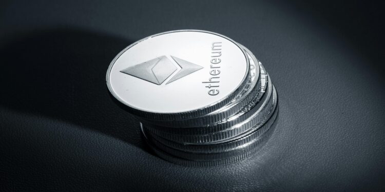 Is Ethereum Finally Back on Track?