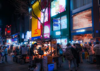 Survey Finds Majority Of South Koreans Have Traded Digital Currency