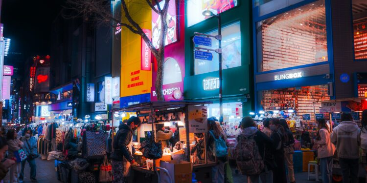 Survey Finds Majority Of South Koreans Have Traded Digital Currency