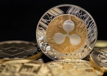 Pro-Ripple Lawyer Reveals What The SEC S-1 Filing By Wellgistics Health Means For XRP
