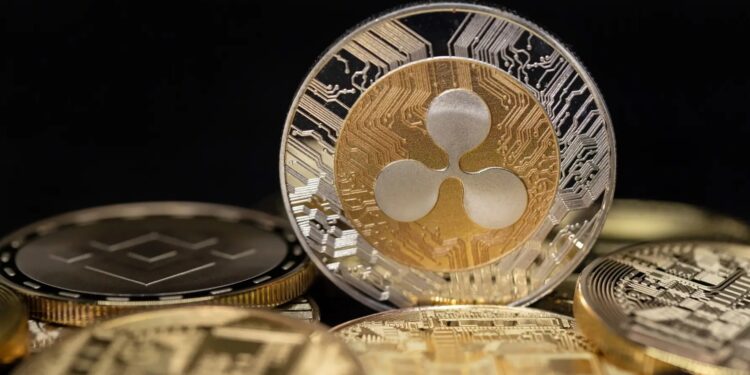 Pro-Ripple Lawyer Reveals What The SEC S-1 Filing By Wellgistics Health Means For XRP