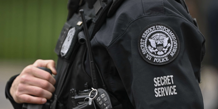 Secret Service Finds Hidden $400 Million In Cold Storage