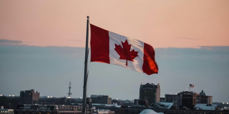 Canadian Bitcoin Ecosystem Seeks To Hold 1% Of BTC Supply By 2027