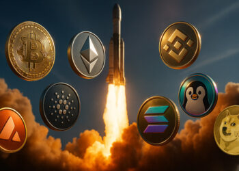 Altcoins benefit from capital rotation as Bitcoin dominance slides amid consolidation