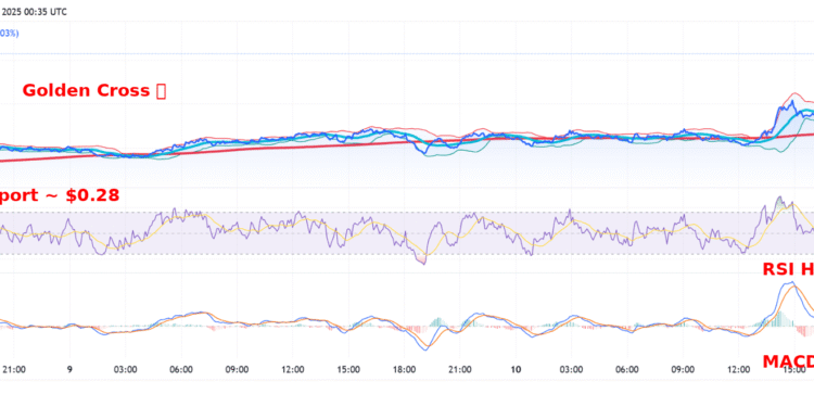 Sei Crypto is The New Solana: Integrates Native USDC and CCTP V2 to Accelerate Cross-Chain Liquidity
