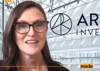 ARK Invest Invests $175M In Bitmine, Trims COIN, RBLX Stakes