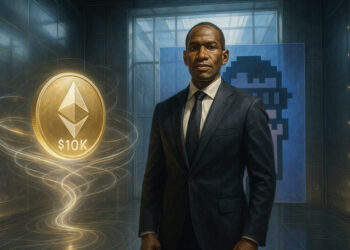 Arthur Hayes bets on $10k Ethereum and CryptoPunks as new status symbols