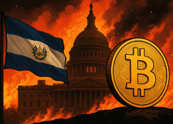 Senate Bill Targets Bukele’s Bitcoin Strategy With Sanctions