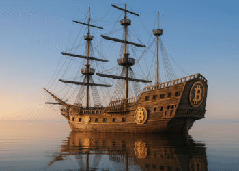 QCP Capital: Markets Brace for August Tariffs, Debt Ceiling Amid Crypto Calm