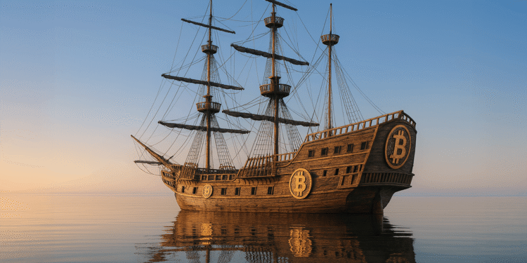 QCP Capital: Markets Brace for August Tariffs, Debt Ceiling Amid Crypto Calm