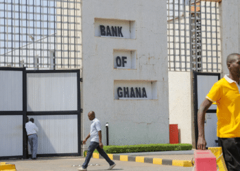 Bank of Ghana Orders Mandatory Registration for All Crypto Firms