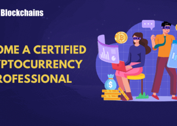 How to Become a Certified Cryptocurrency Professional?