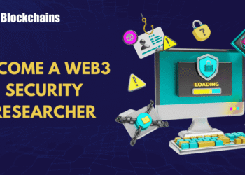 Roadmap to Become a Web3 Security Researcher