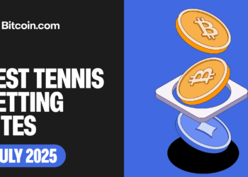 Top 15 Tennis Betting Sites for Wimbledon 2025 [Live Odds, Bonuses & Reviews]