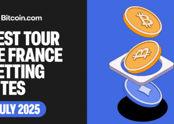 Top 15 Bitcoin Cycling Betting Sites for the 2025 Tour de France [Bonuses, Odds & Features Compared]