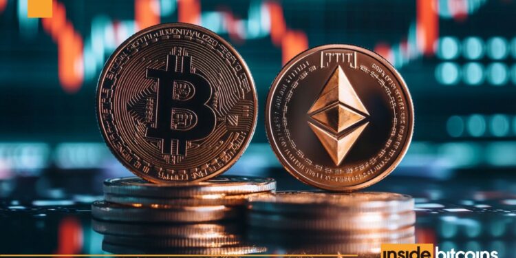 Strategy Buys $2.46B Bitcoin As ETH Firm BTCS Plans $2B Raise