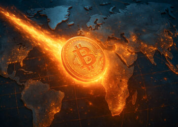 Bitcoin ETFs see record $1.2B inflow as market hits all-time high in dollars