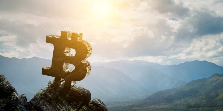 Weekly Crypto Wrap: BTC Recovers From Conflict Dip, Analysts Forecast New All-Time High