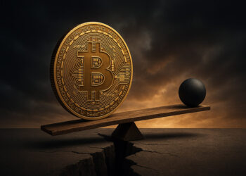 Bitcoin whipsaws below $116k amid largest hourly correction in two weeks; risks of further pullback to $114k