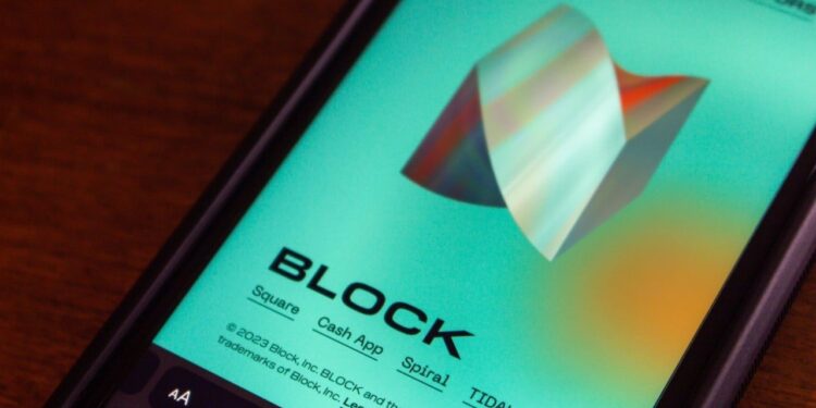 Jack Dorsey’s Block Set to Join S&P 500