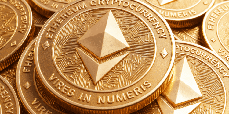 Ethereum Options Show Bullish Bias Despite Surge in Put Trading Volume