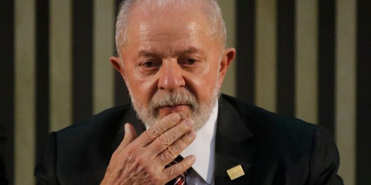 Brazilian Congress to Debate Lula-Imposed Crypto Tax Scheme