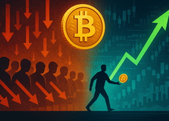 Bitcoin Holders Are Mostly Selling—But Key Cohort Is Buying