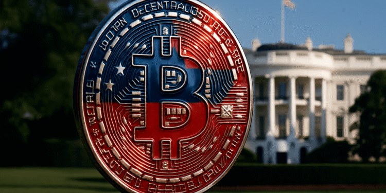 US Digital Asset Policy: Key Recommendations From the Working Group