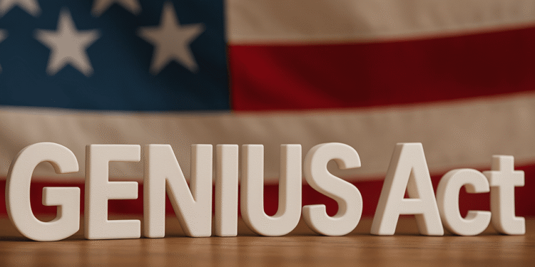 Understanding the GENIUS Act: US Stablecoins Revolution