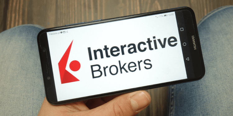 Peterffy: Interactive Brokers Working on Potential Stablecoin