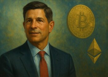 Charles Schwab CEO says Bitcoin, Ethereum trading coming soon