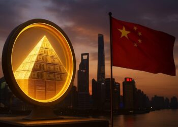 Chinese industry group warns Web3 and DeFi high-return deals hide classic Ponzi engines