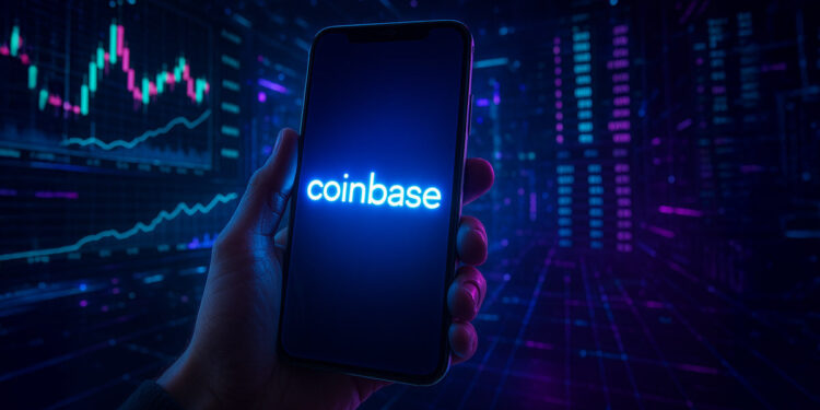 Coinbase starts CFTC-regulated perpetuals for US traders, offering 10x leverage and 0.02% fees