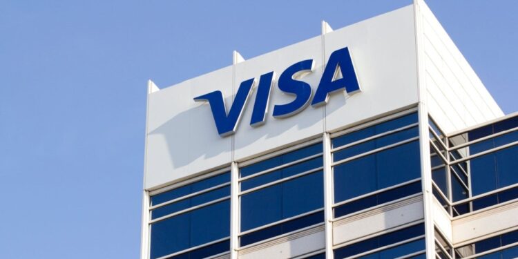 Crossmint and Visa Join Forces to Power AI-Driven Commerce