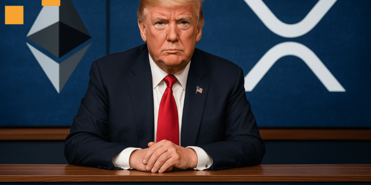 House Passes Key Bills, XRP At ATH And More