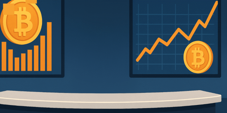 Trump Media Bitcoin Buy And More