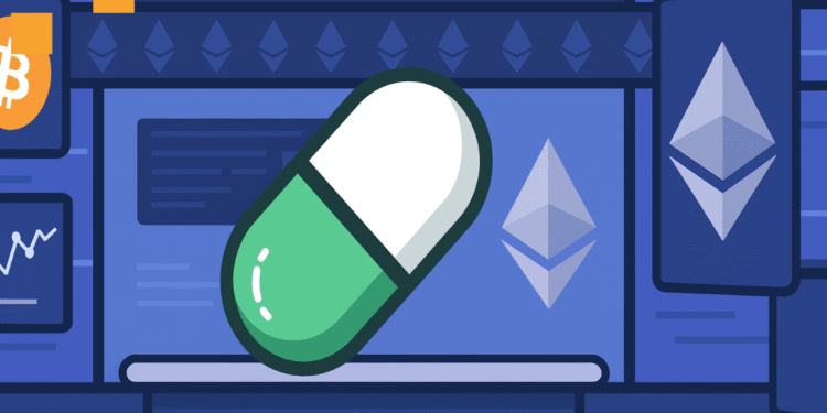 PUMP Drops, ETH ETF Inflows Continue, And More