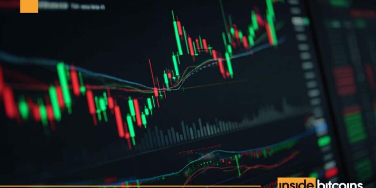 Crypto Market Cap Hits $4T As House Passes GENIUS Act
