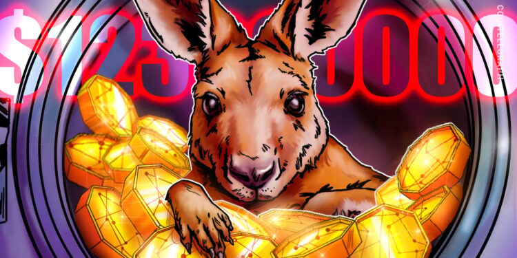 How a $123M crypto scam in Australia laundered millions through a ‘legit’ business