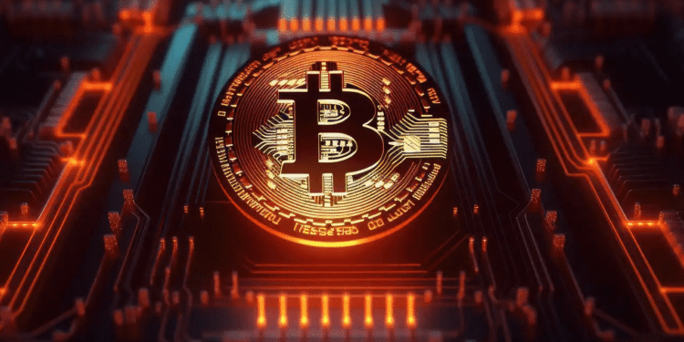 Bitcoin Price Watch: Bulls Eye $120K as Market Tests Critical Resistance